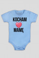 Kocham mamę