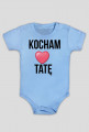 Kocham tatę