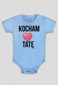 Kocham tatę