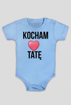 Kocham tatę