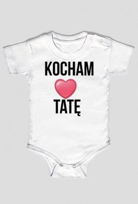 Kocham tatę