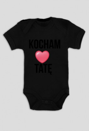 Kocham tatę
