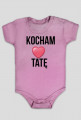 Kocham tatę