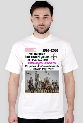 13 pułk ułanów wileńskich