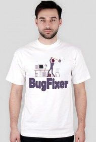 BugFixer