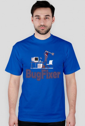 BugFixer