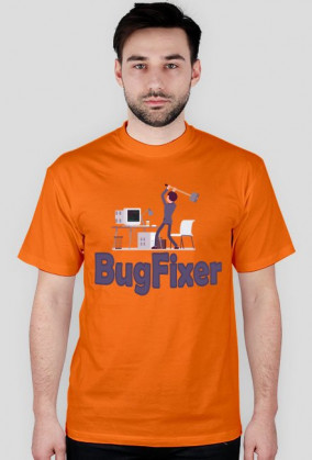 BugFixer