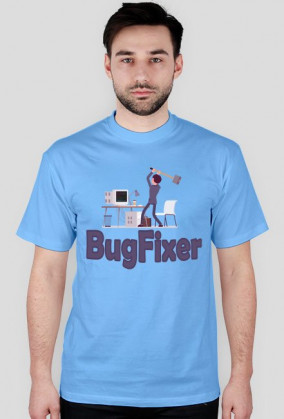 BugFixer