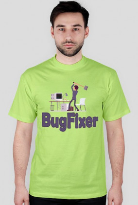 BugFixer