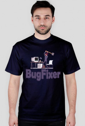 BugFixer