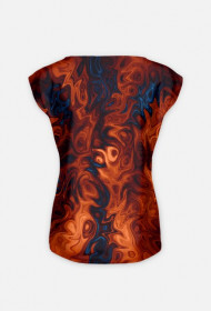 EPILOBIUM ladies full print