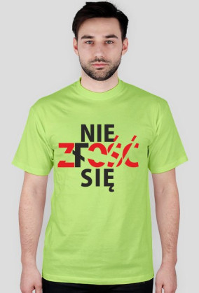 Bez Zloszczenia