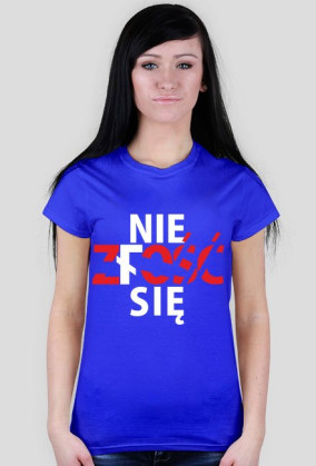 Bez zloszczenia damska C