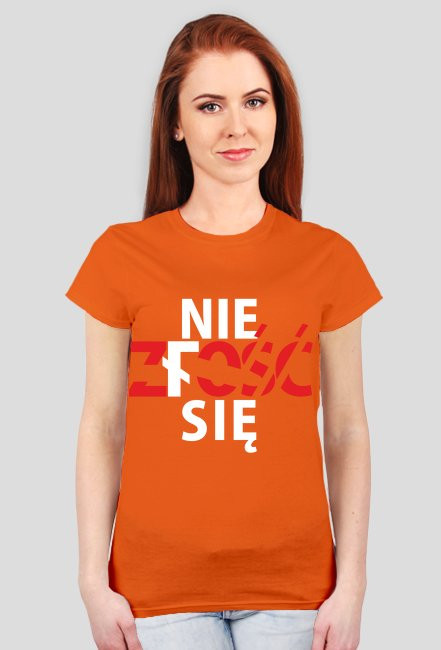 Bez zloszczenia damska C