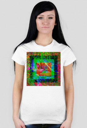 SALIX ladies t-shirt