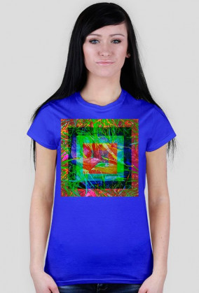 SALIX ladies t-shirt