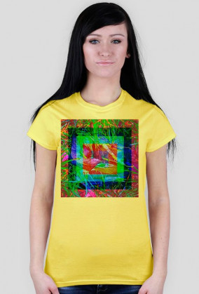 SALIX ladies t-shirt