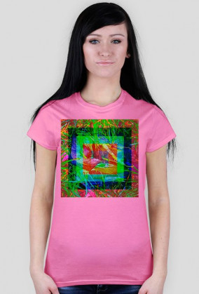 SALIX ladies t-shirt