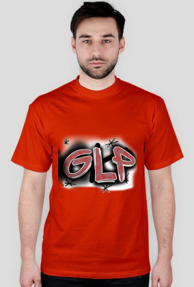 GLP MEGA EDITION (T-SHIRT)