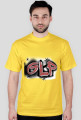 GLP MEGA EDITION (T-SHIRT)