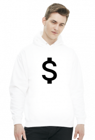 Rich hoodie