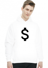 Rich hoodie