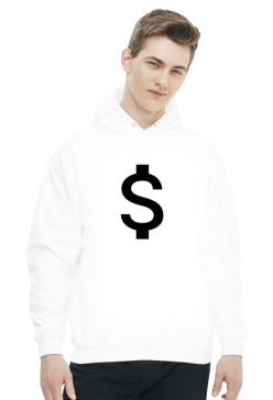 Rich hoodie