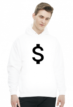 Rich hoodie