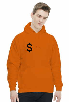 Rich hoodie