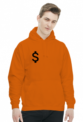 Rich hoodie