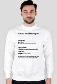 Karta mobilizacyjna