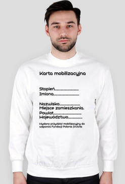 Karta mobilizacyjna