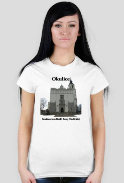 Okulice