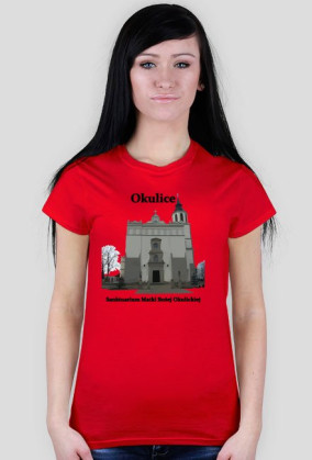 Okulice
