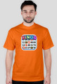 t shirt bingo