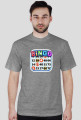 t shirt bingo