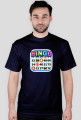 t shirt bingo