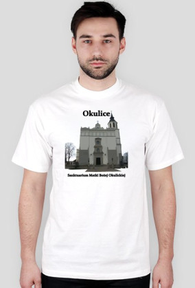 Okulice