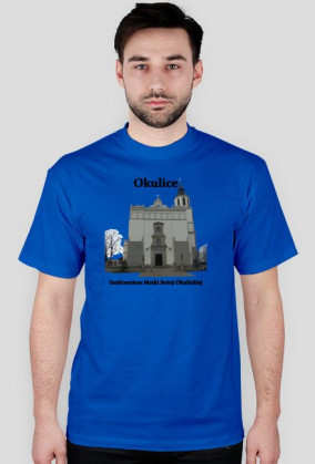 Okulice