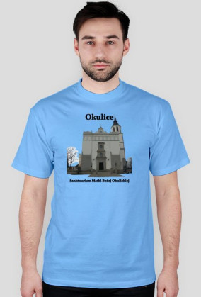 Okulice