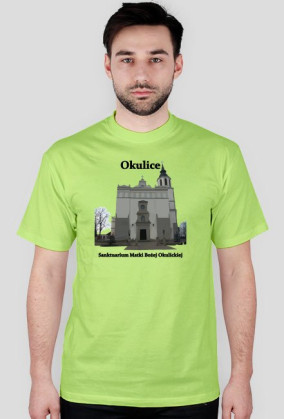 Okulice
