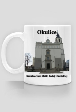 Okulice