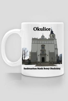 Okulice