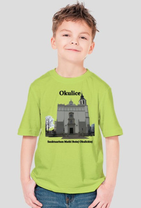 Okulice