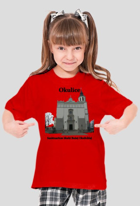 Okulice