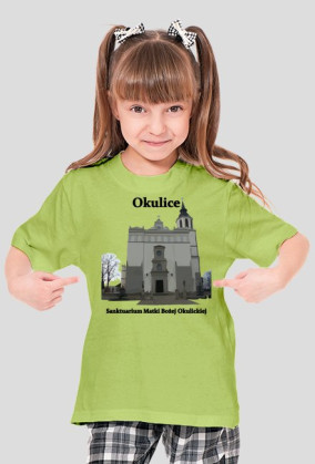 Okulice