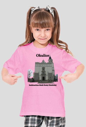 Okulice