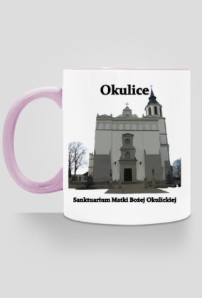 Okulice