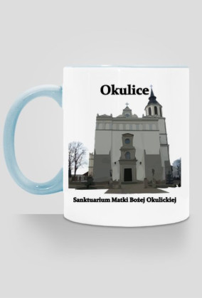 Okulice