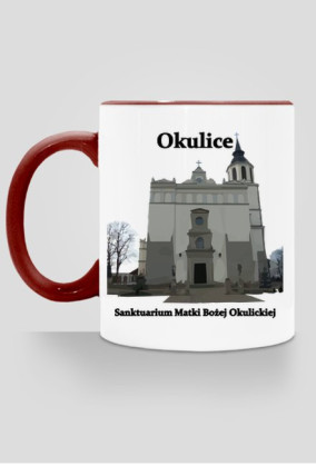 Okulice